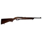 Ruger 10/22 Deluxe Blued Wood