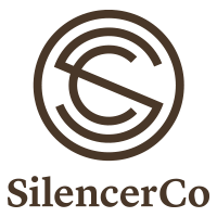 SilencerCo Logo