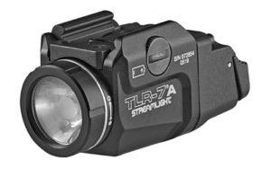 Streamlight TLR-7A Flex Black