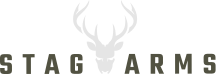 Stag Arms Logo