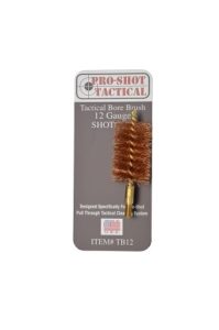 Proshot Tactical Brush 12ga