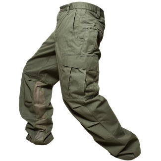 Scottsdale Gun Club - Vertex Pant Phantom Ops Olive Drab 36-30