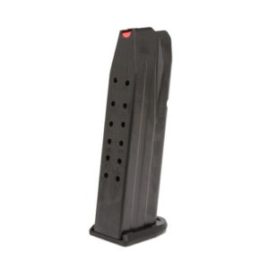Walther MAG PPQ M2 9mm 15rd