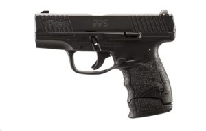 Walther PPS M2 9mm