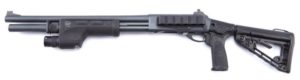 Wilson CQB Shotgun 12 GA