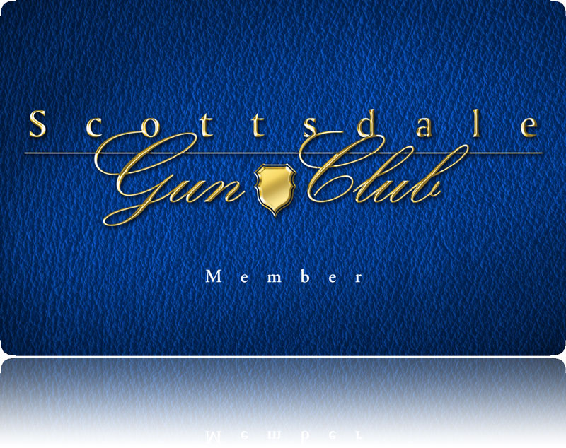 Scottsdale Gun Club - Cosmic Shooting