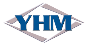 Yankee Hill Machine Co. Logo