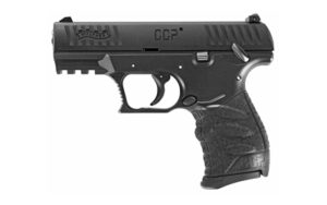 Walther CCP M2 380 ACP Blk