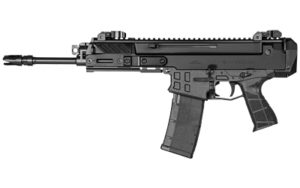 CZ Bren 2 11″ Pistol 5.56