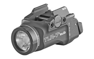 Streamlight TLR-7 Sub P365/XL