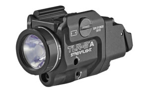 Streamlight TLR-8A Combo
