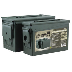 MO Outfitters Metal Ammo Can 2