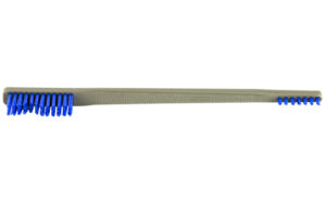 Otis Blue Nylon Gun Brush