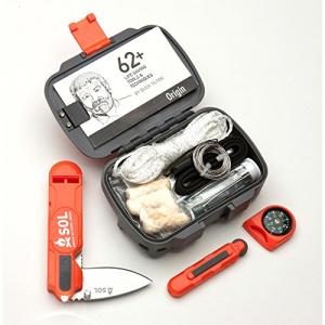 SOL Survival Tool Kit