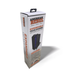 American Rebel Safe Light Kit