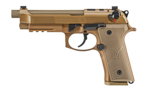Beretta M9A4 (G) RDO GR FDE TB