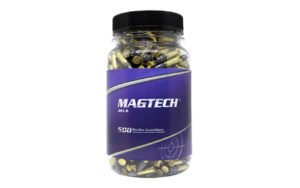 Magtech 22LR 40gr 500rd