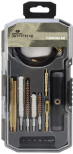 MO Outfitter 9mm Clean Kit