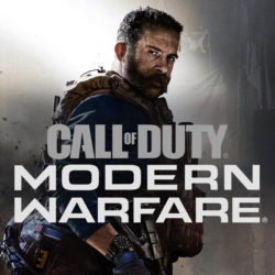 Modern Warfare</br>Package
