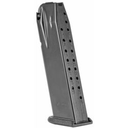 Walther Mag PDP 9mm 18rd