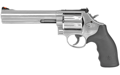 smith and wesson 357 magnum revolver 7 shot