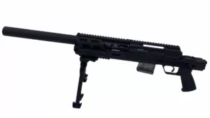 B&T SPR300 Pro Pistol