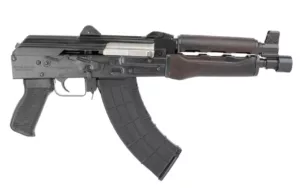 Zastava ZPAP85 AK Pistol 5.56