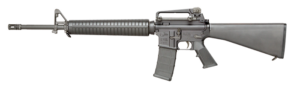 Colt AR15A4 5.56mm 20″