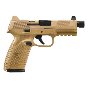 FN 510 T NMS FDE NS 10mm