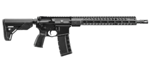 FN FN15 TAC3 Blk