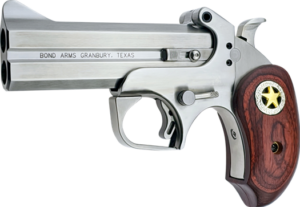 Bond Arms Rustic Ranger .45LC