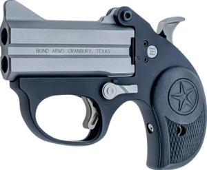 Bond Arms Stinger .22 LR