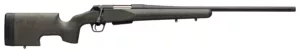 Winchester XPR Renegade 6.5PRC
