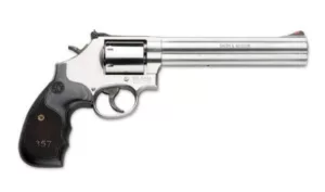 S&W 686+ 7″ 3-5-7 MagnumSeries