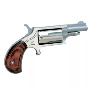 NAA Mini Revolver .22WMR