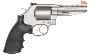 S&W 686 Performance Center .357 4″ 6rd