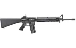 FNH FN15 M16 5.56 20" 30RD BLK