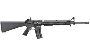 FNH FN15 M16 5.56 20″ 30RD BLK