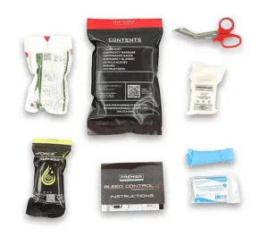 Premier Bleed Control Kit