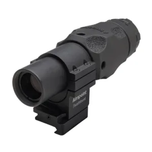 Aimpoint 6x Mag w/ 39mm TM