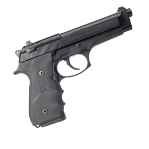 Beretta 92 Brigadier 9mm 15 rd