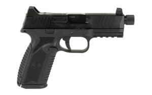 FN 510 NMS Blk NS