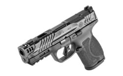 S&W M&P9C 2.0 OR Carry Comp